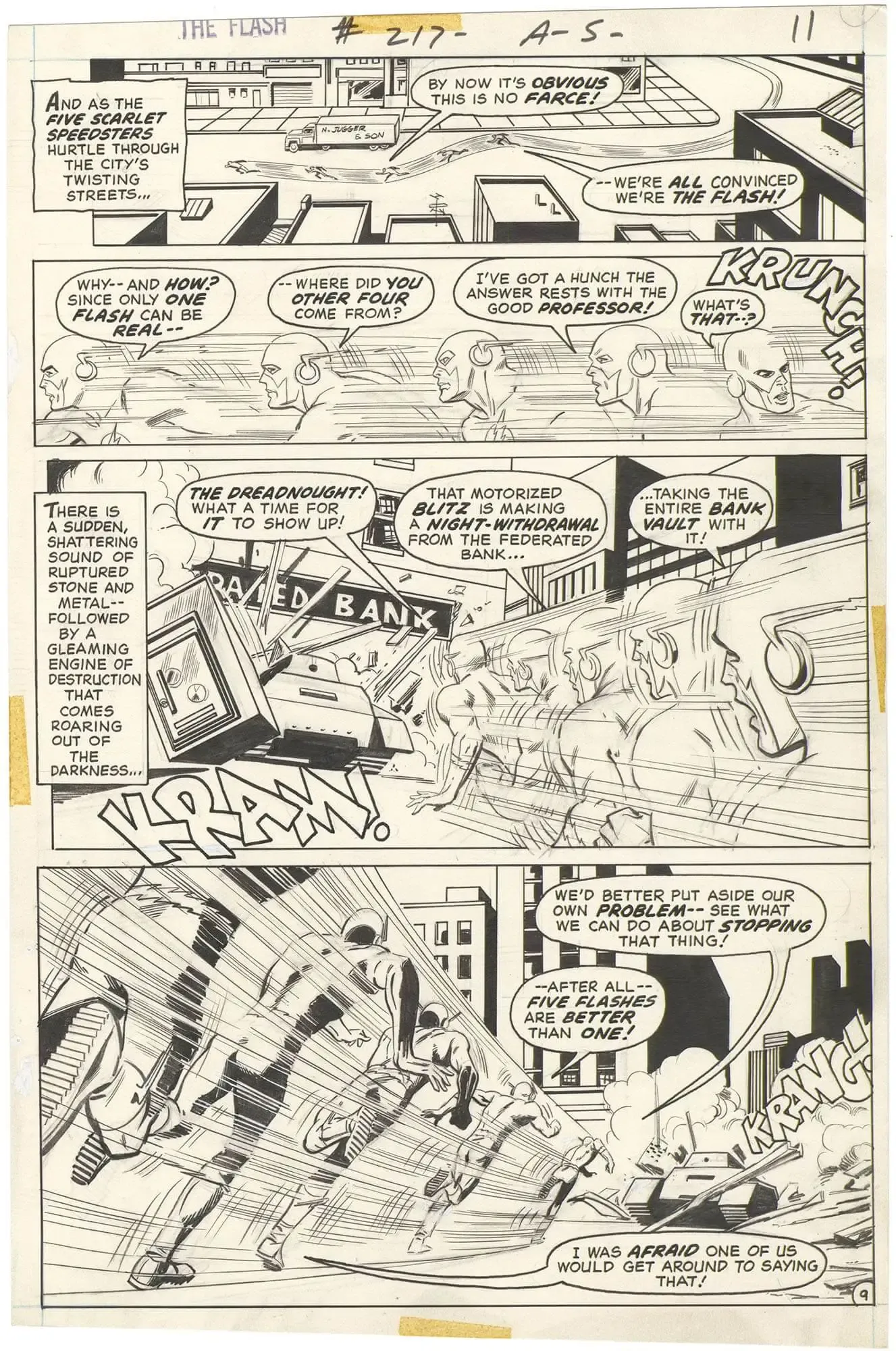Flash #217 p9