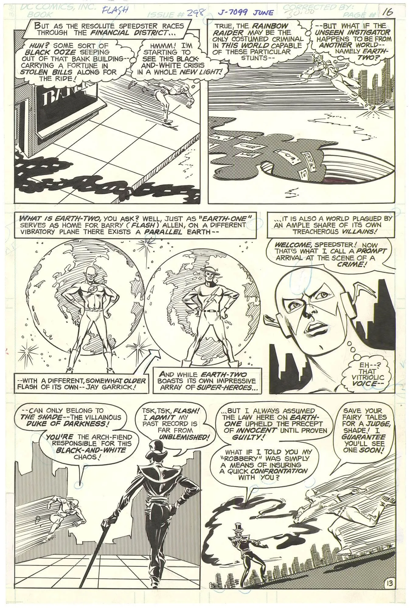 Flash #298 p13