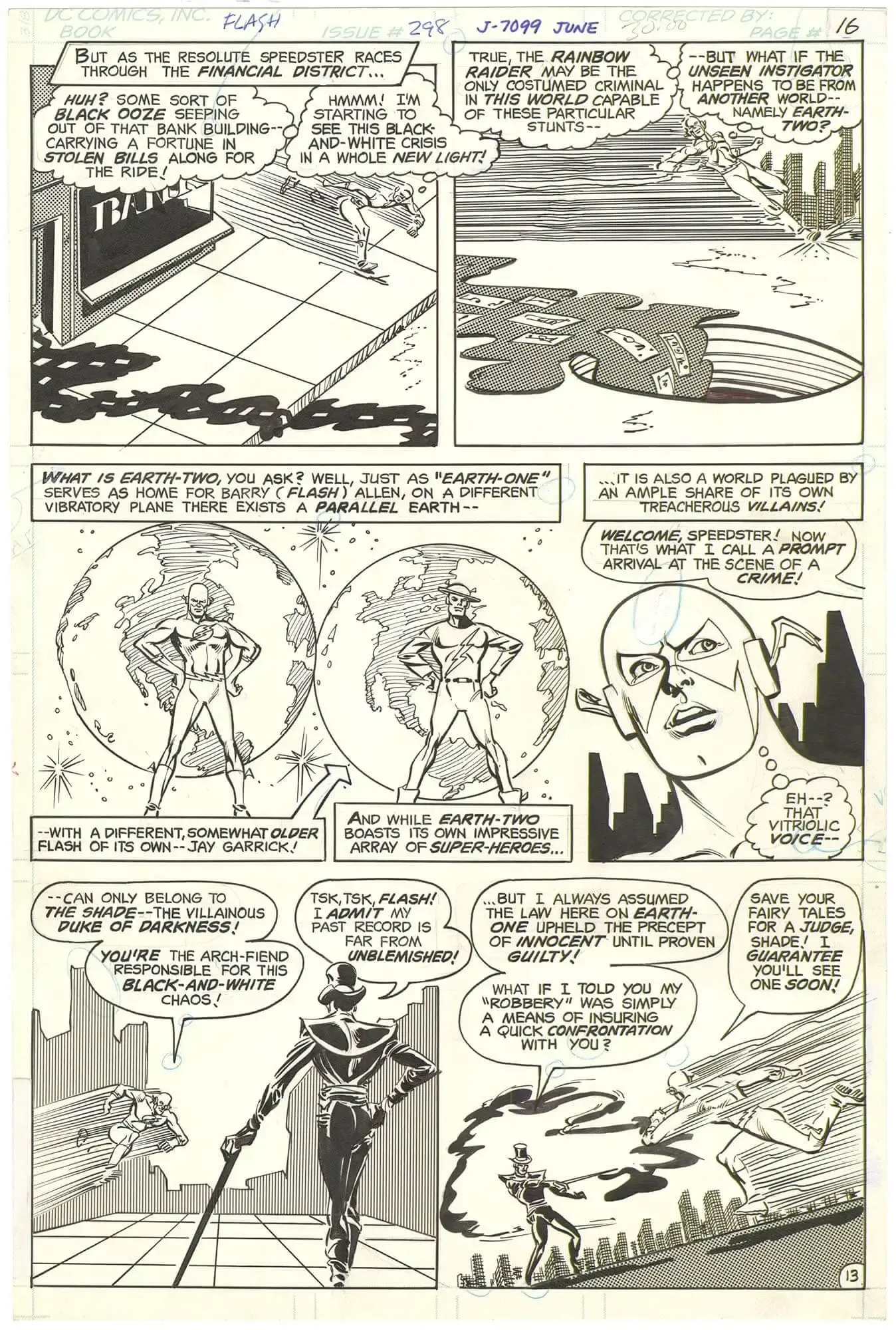 Flash #298 p13