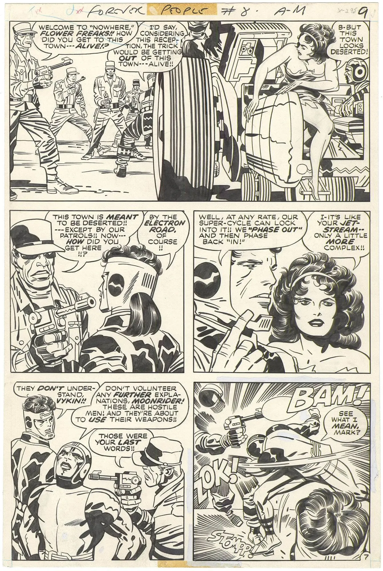 Forever People #8 p7