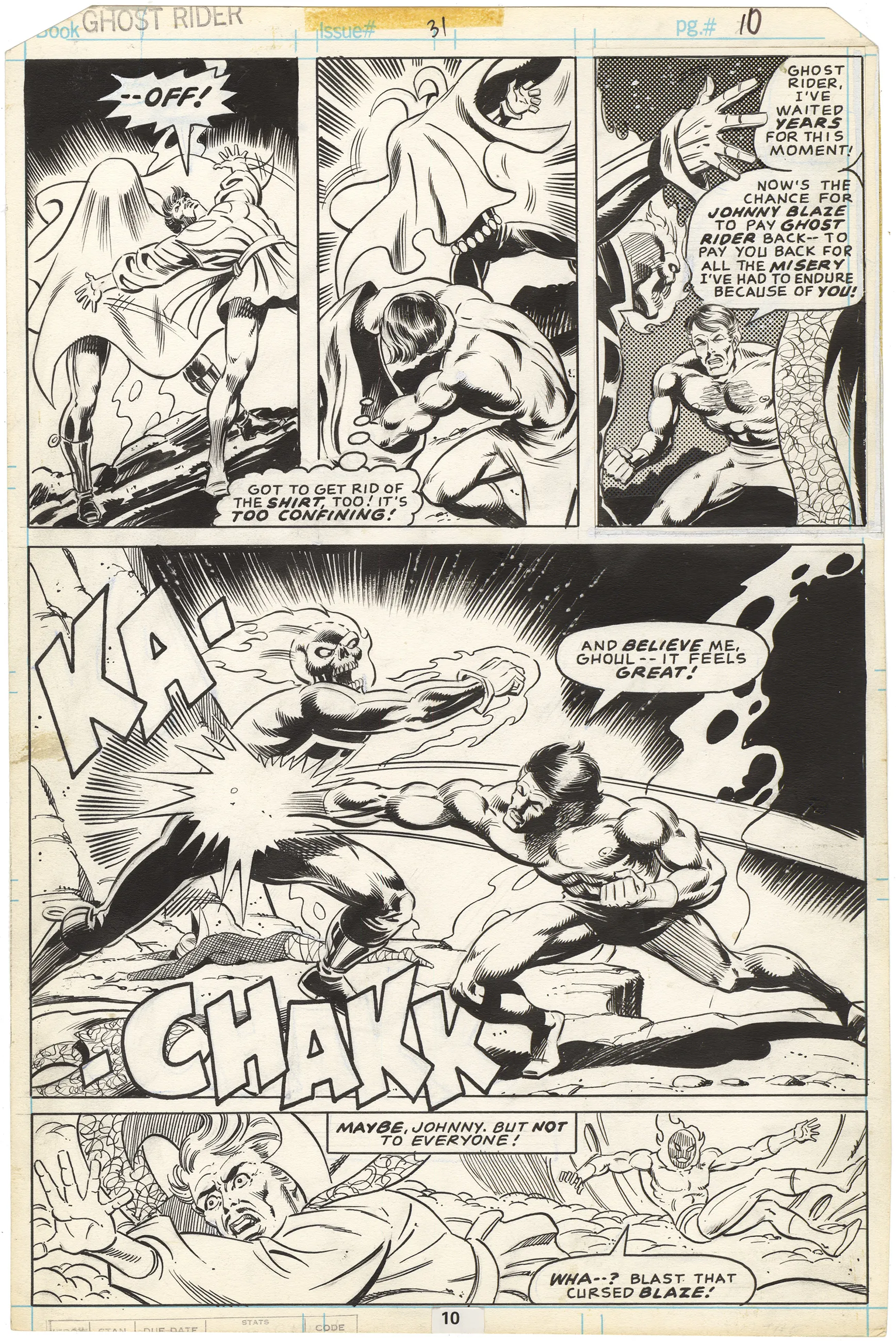 Ghost Rider #31 p10