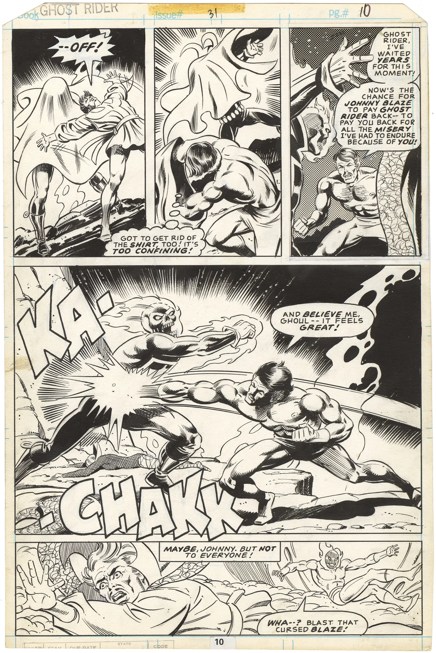 Ghost Rider #31 p10