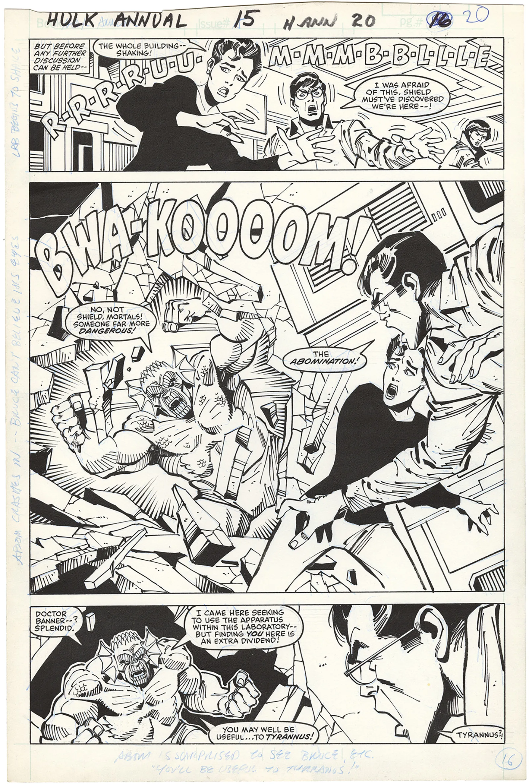 Incredible Hulk Annual #15 p20