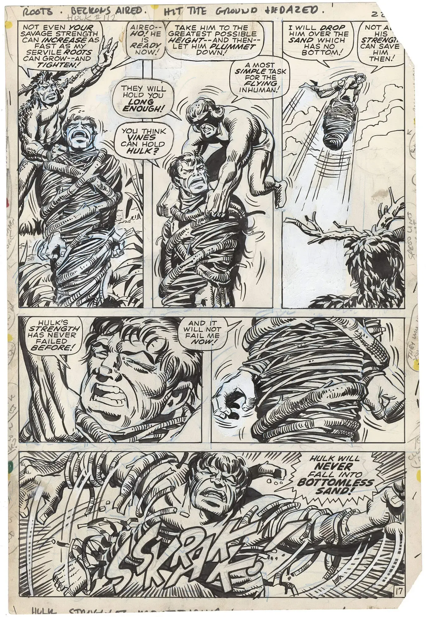 Incredible Hulk #119 p17
