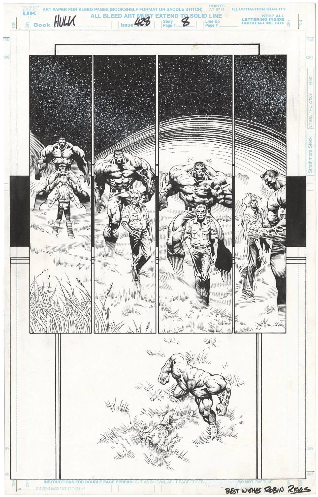 Incredible Hulk #428 p8