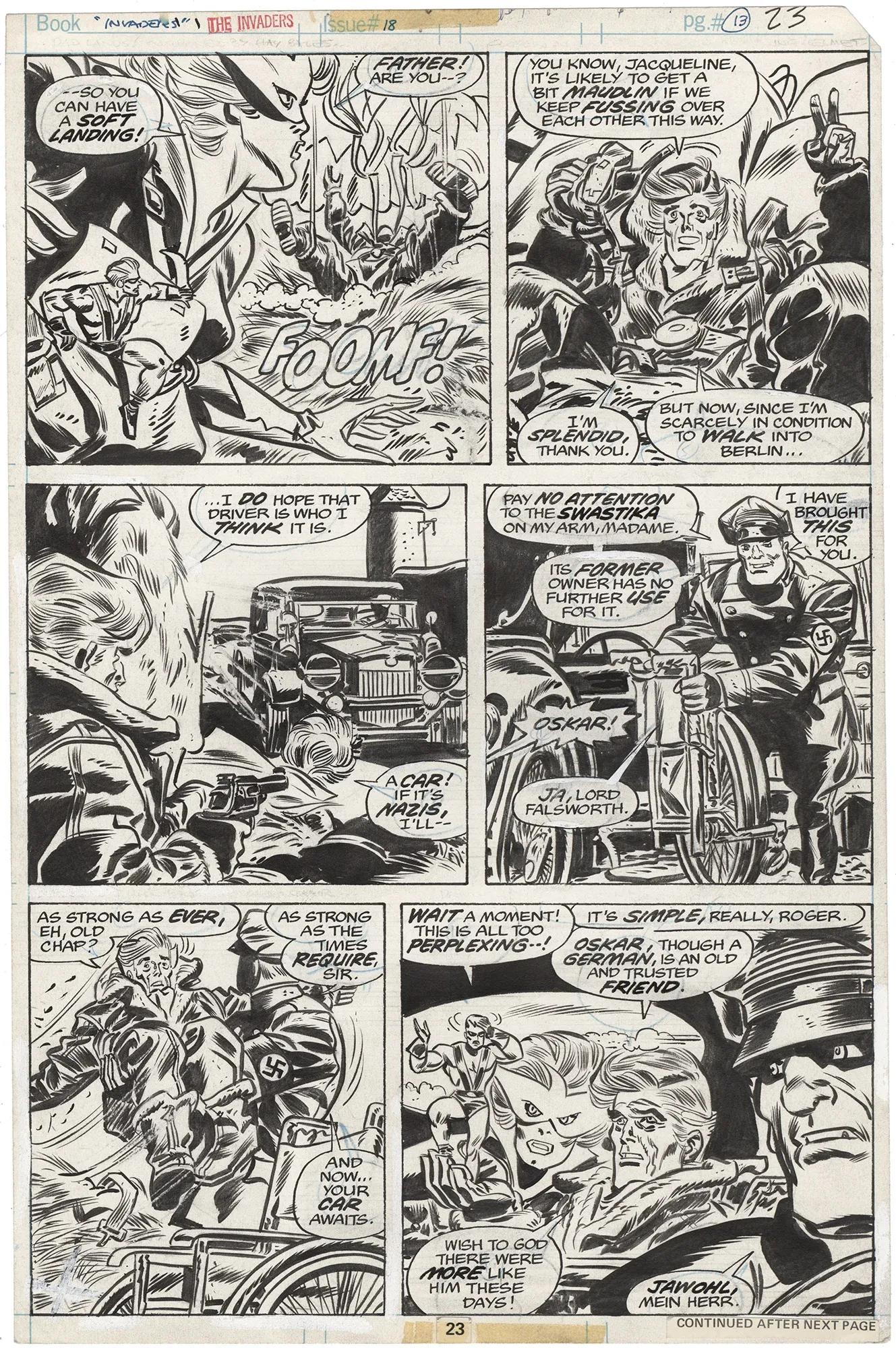 Invaders #18 p23