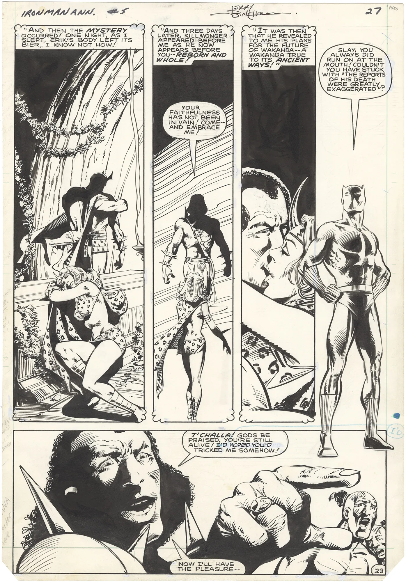 Iron Man Annual #5 p23