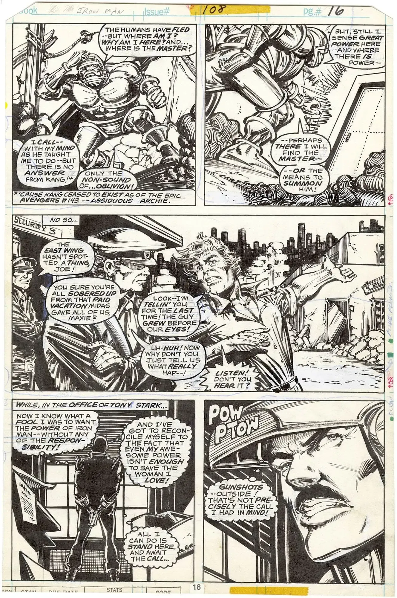 Iron Man #108 p16