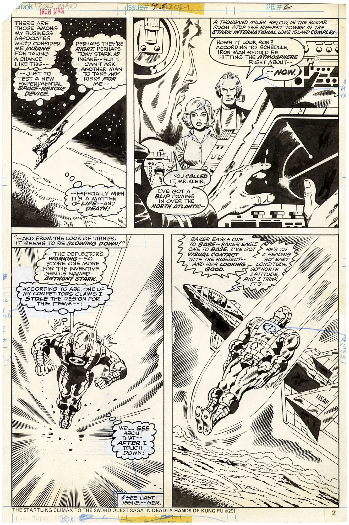 Iron Man #93 p2