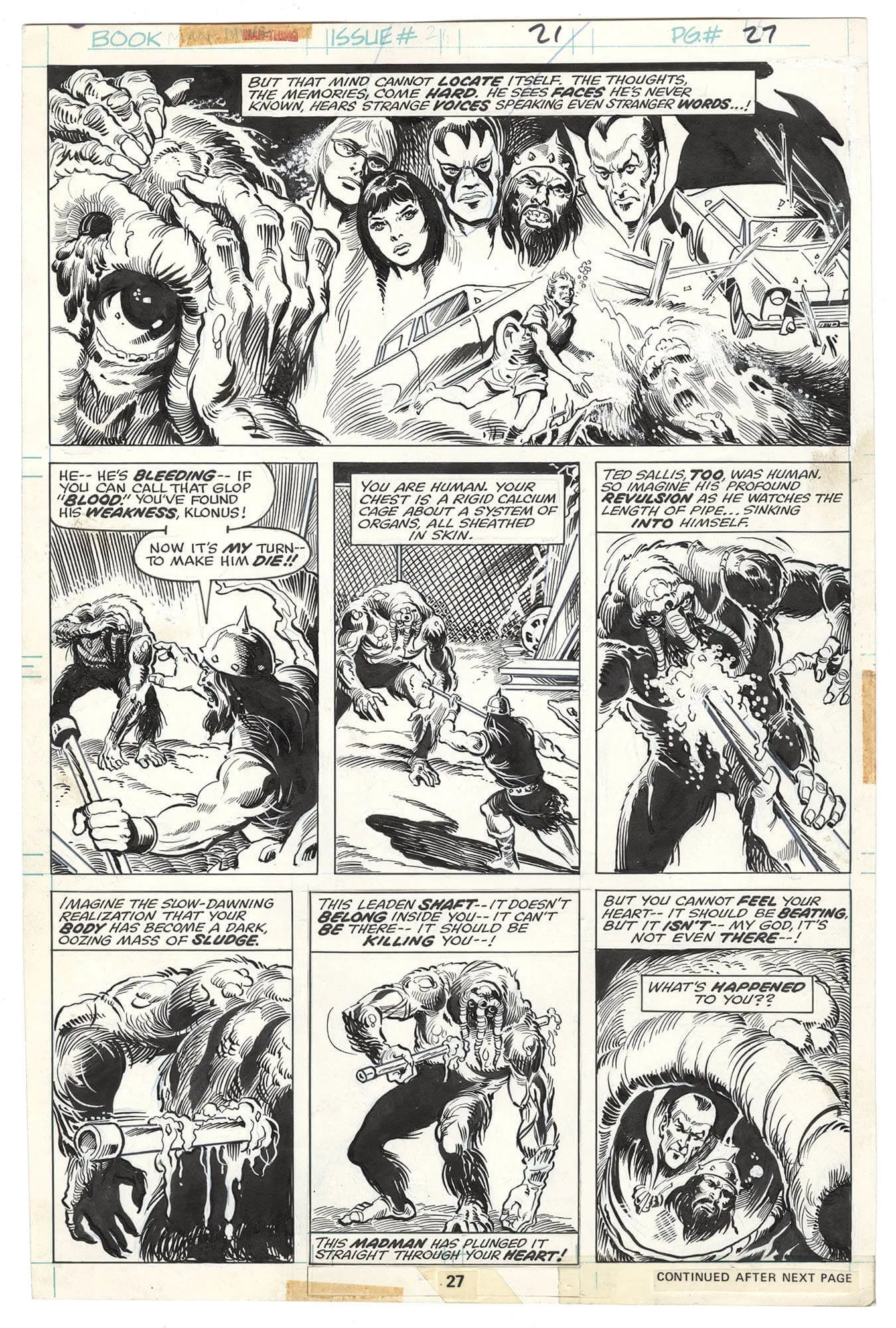 Man-Thing #21 p27
