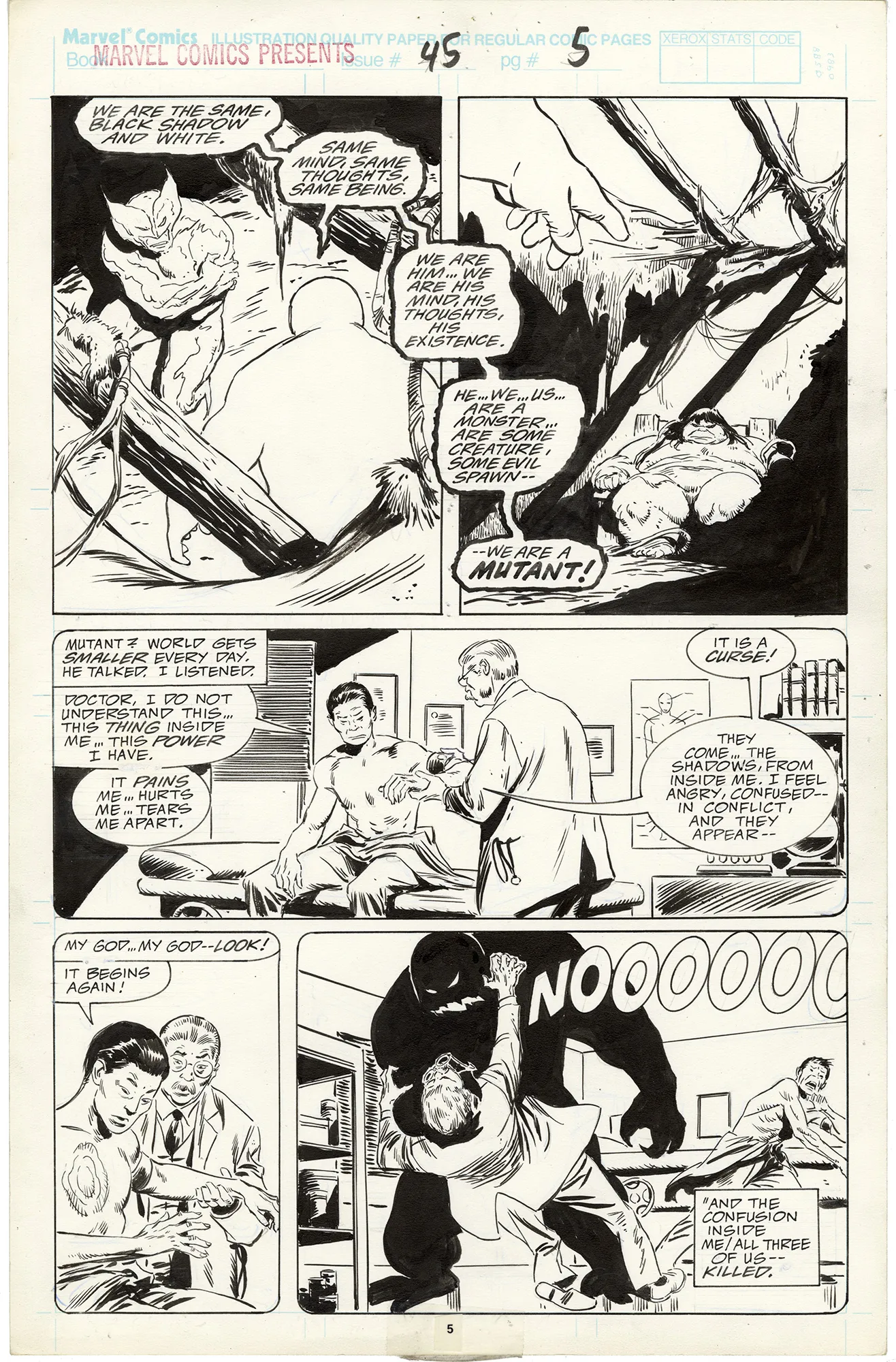 Marvel Comics Presents #45 p5