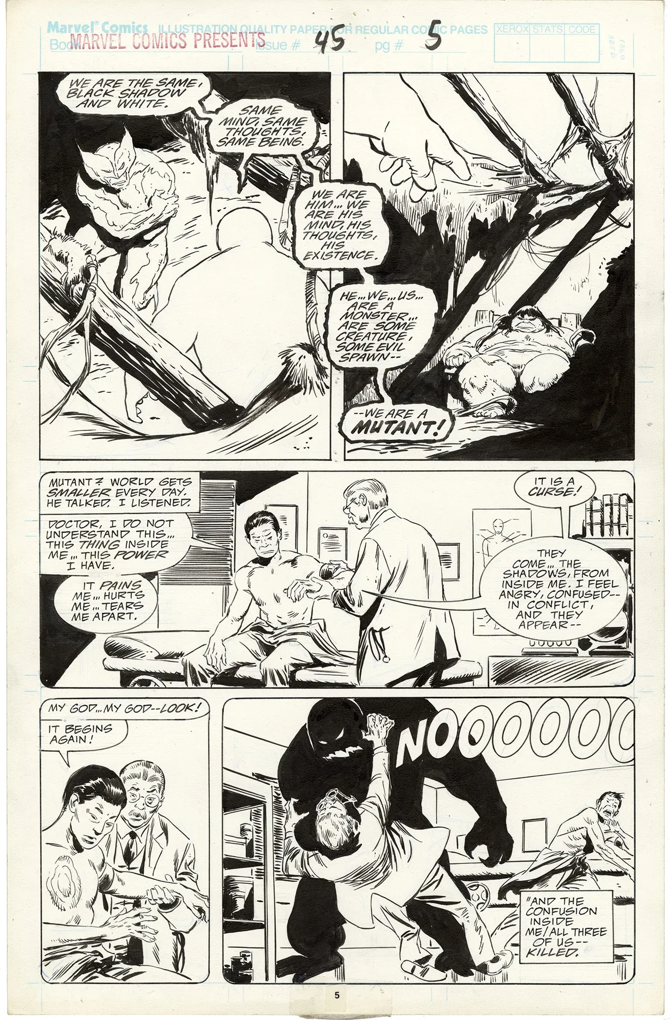 Marvel Comics Presents #45 p5