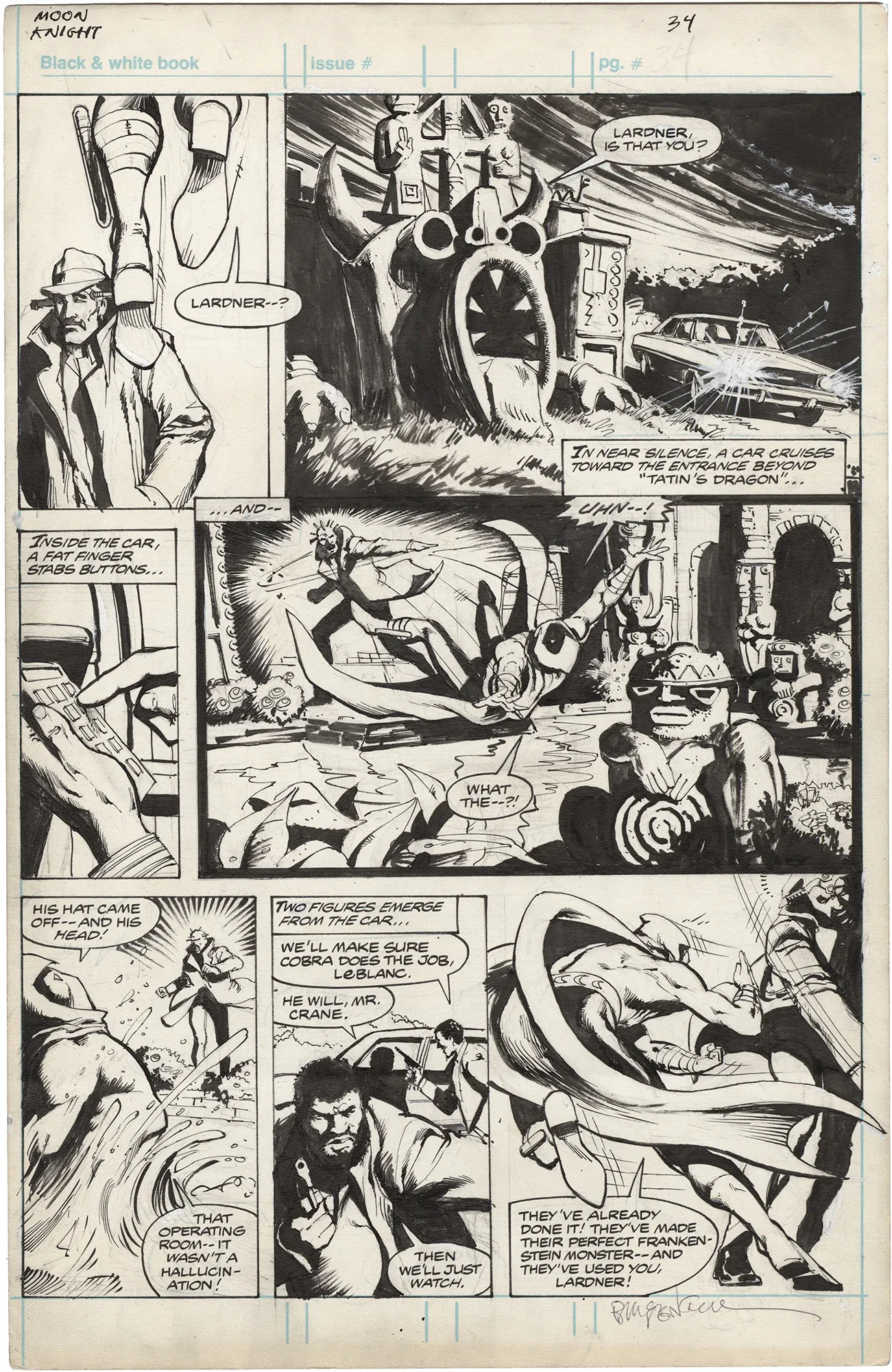 Marvel Preview #21 p34