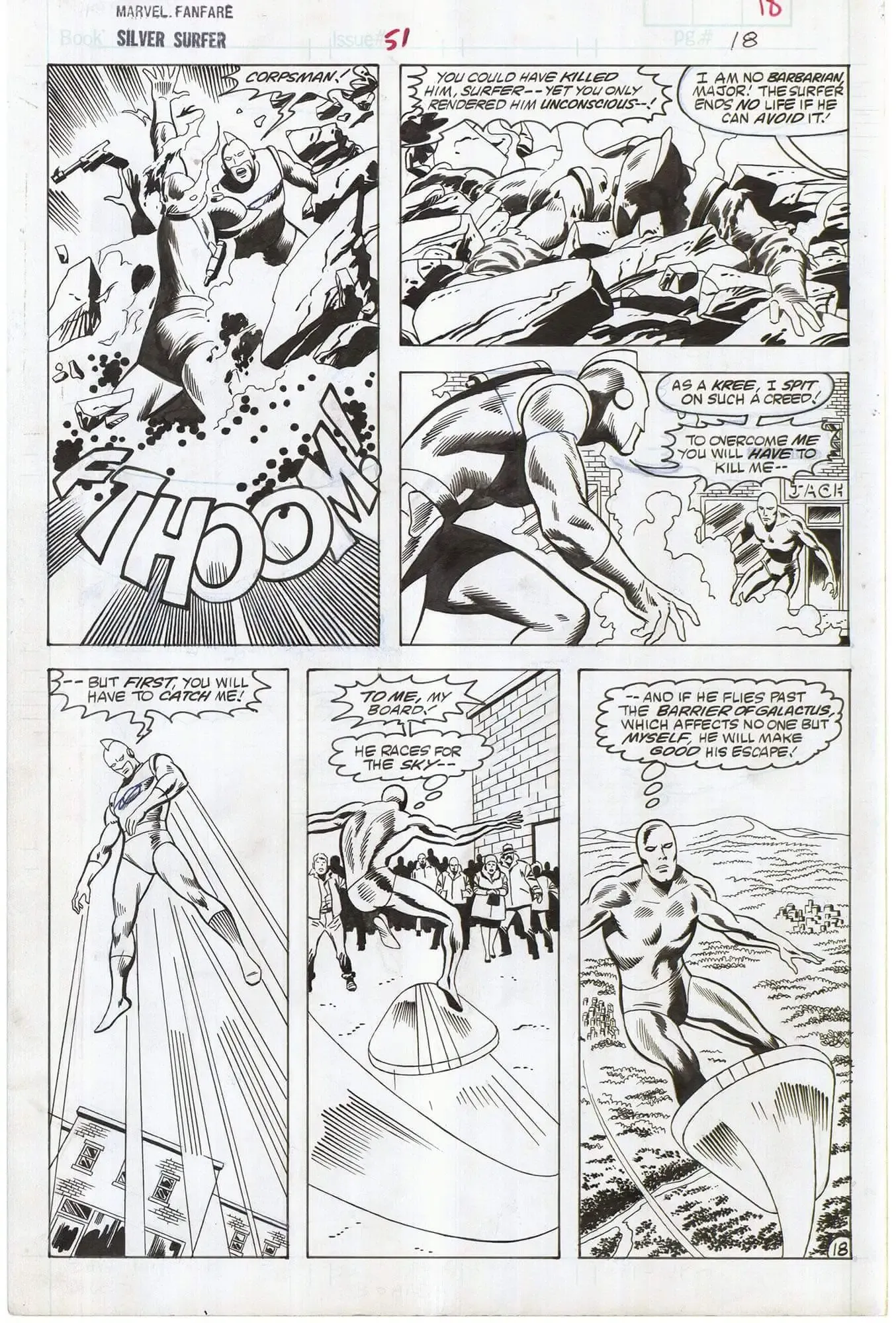 Marvel Fanfare #51 p18