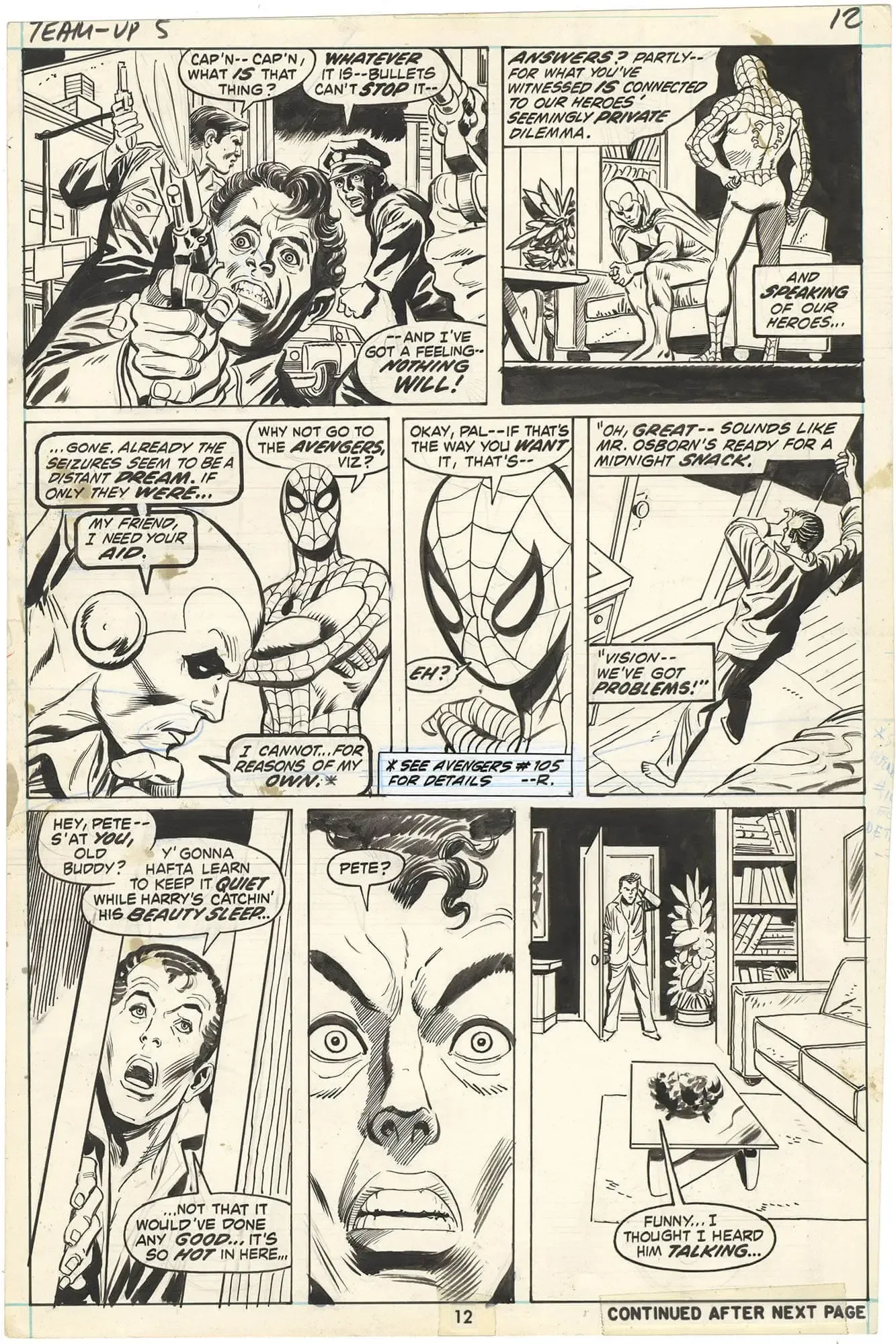 Marvel Team-Up #5 p12