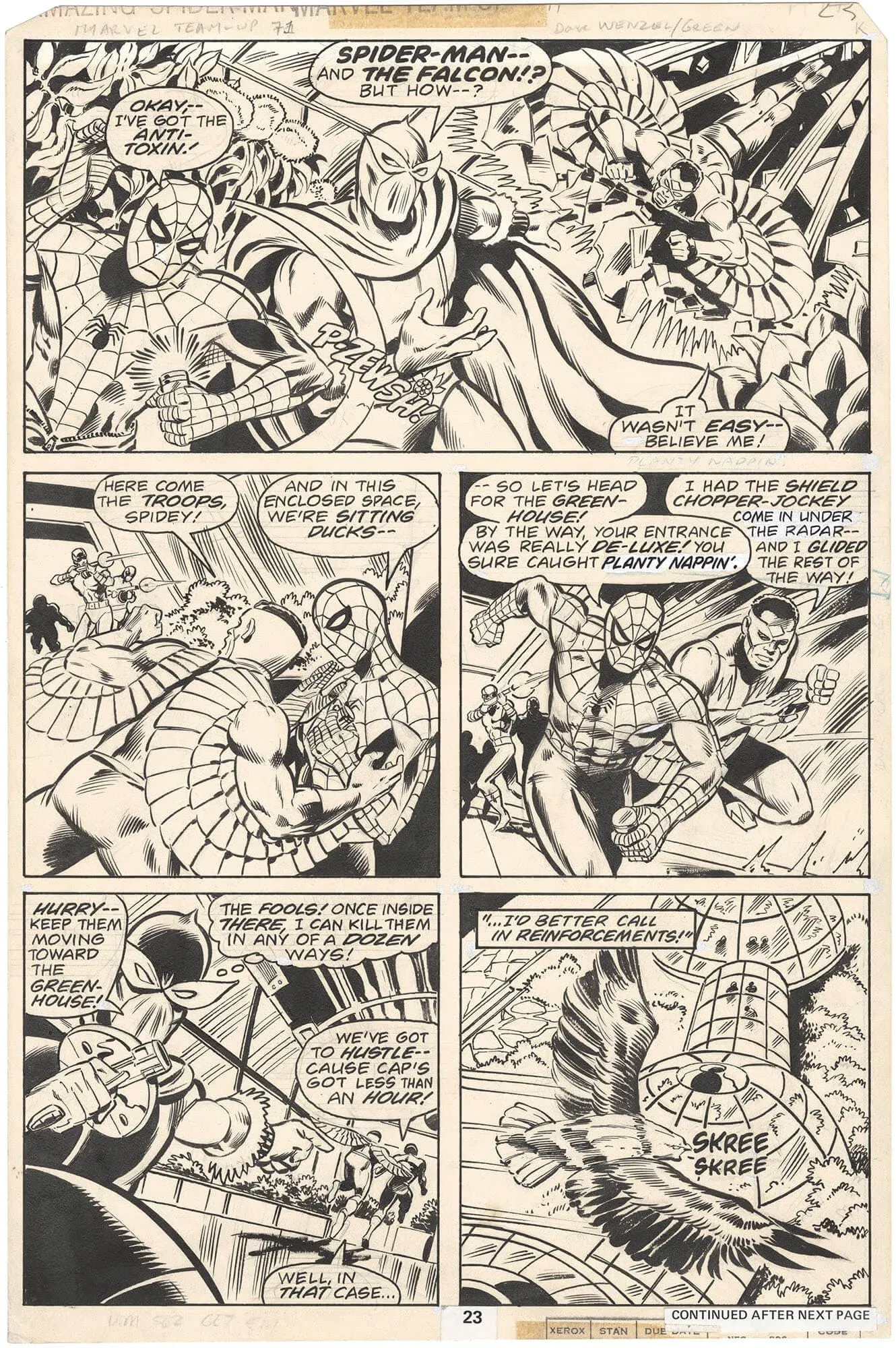 Marvel Team-Up #71 p23