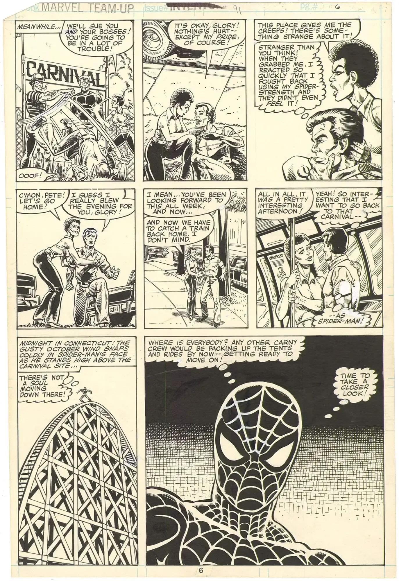 Marvel Team-Up #91 p6