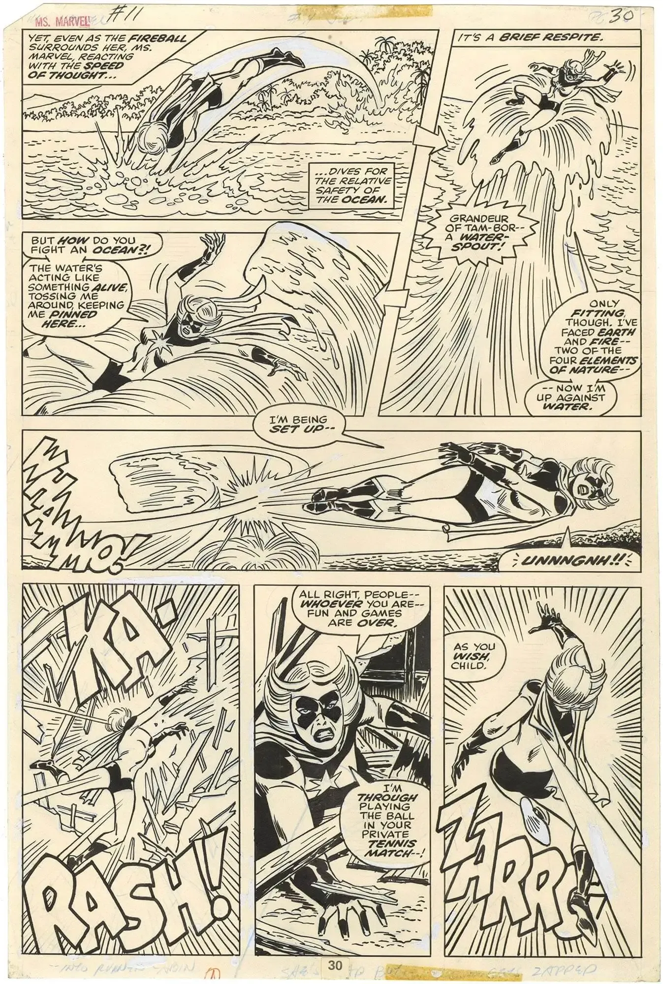 Ms. Marvel #11 p30