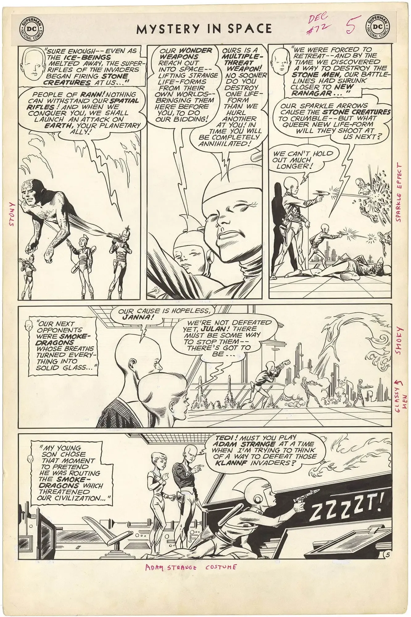 Mystery in Space #72 p5