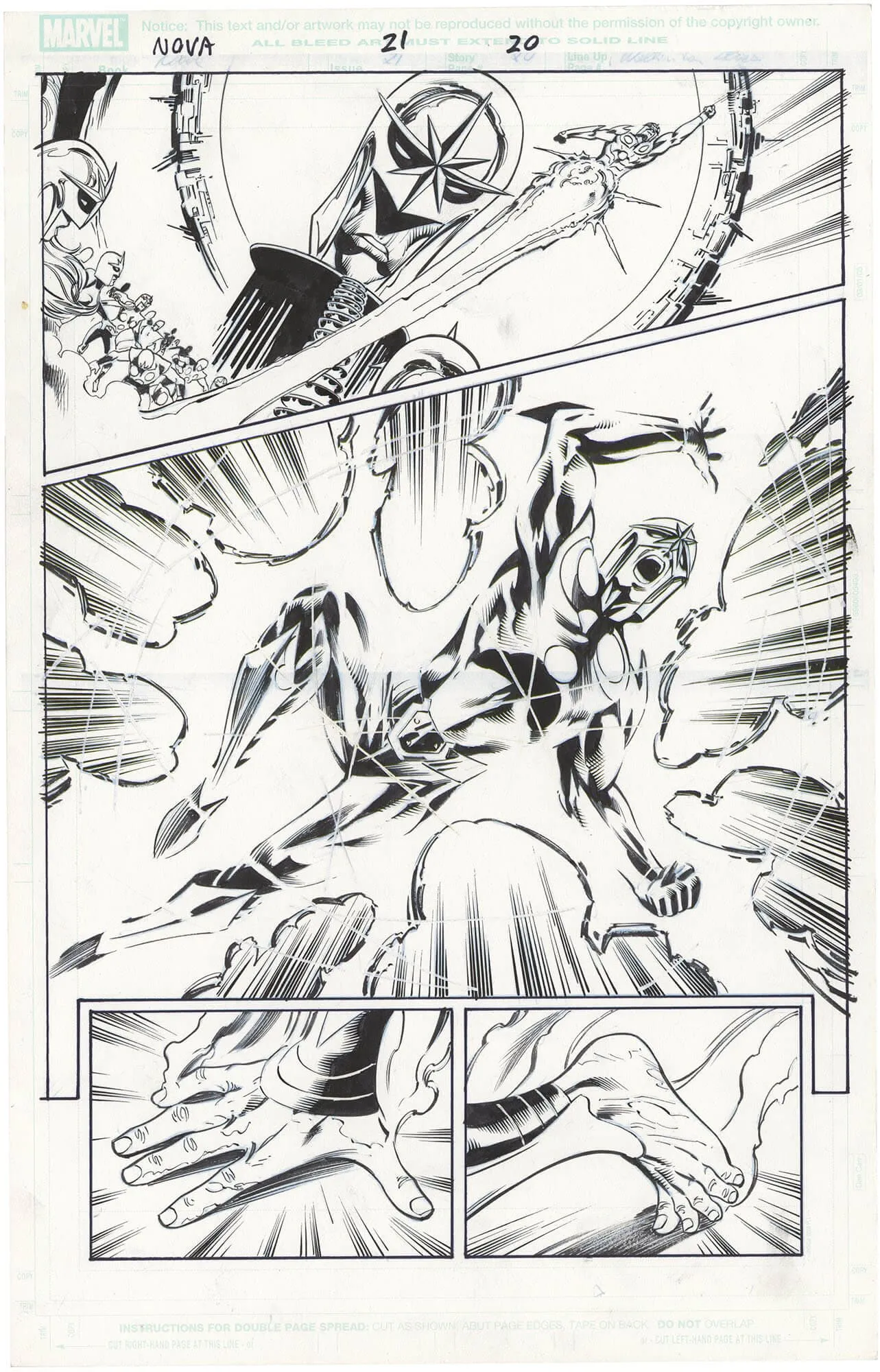 Nova #21 p20