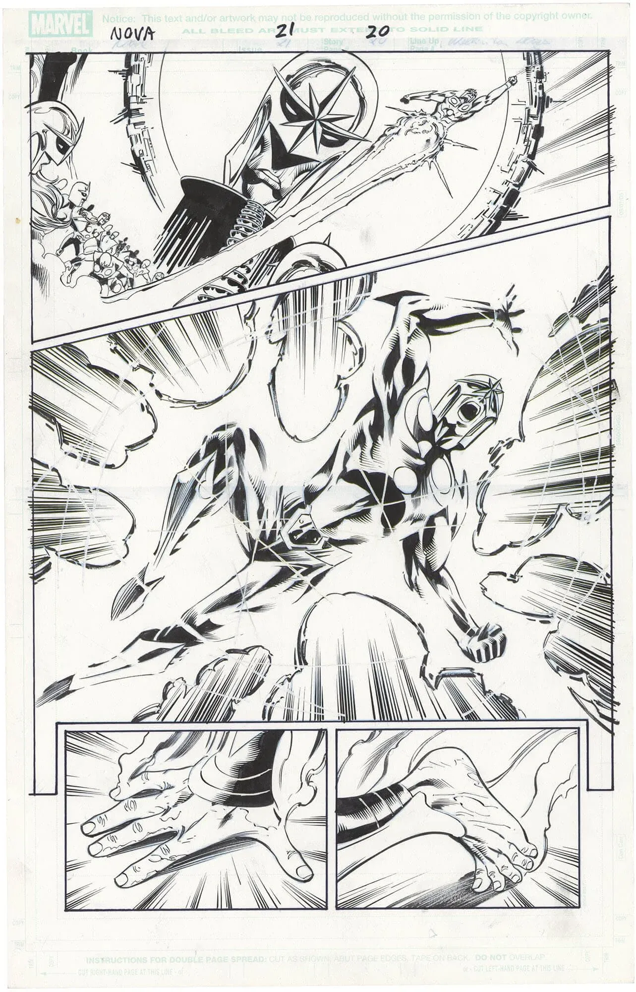 Nova #21 p20
