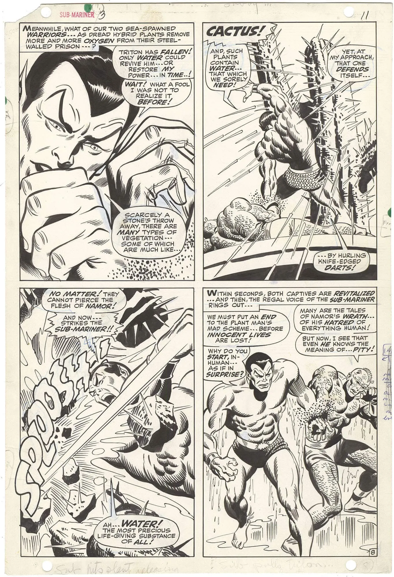 Sub-Mariner #3 p8