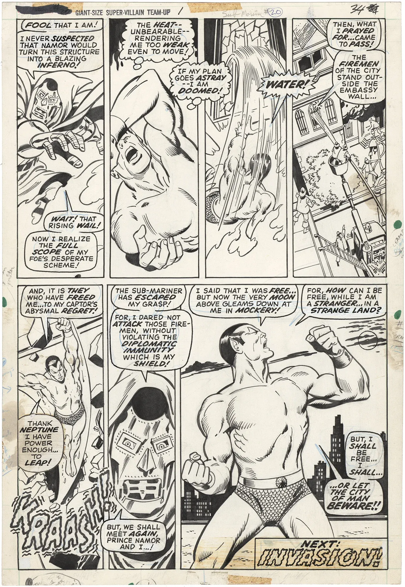 Sub-Mariner #20 p34
