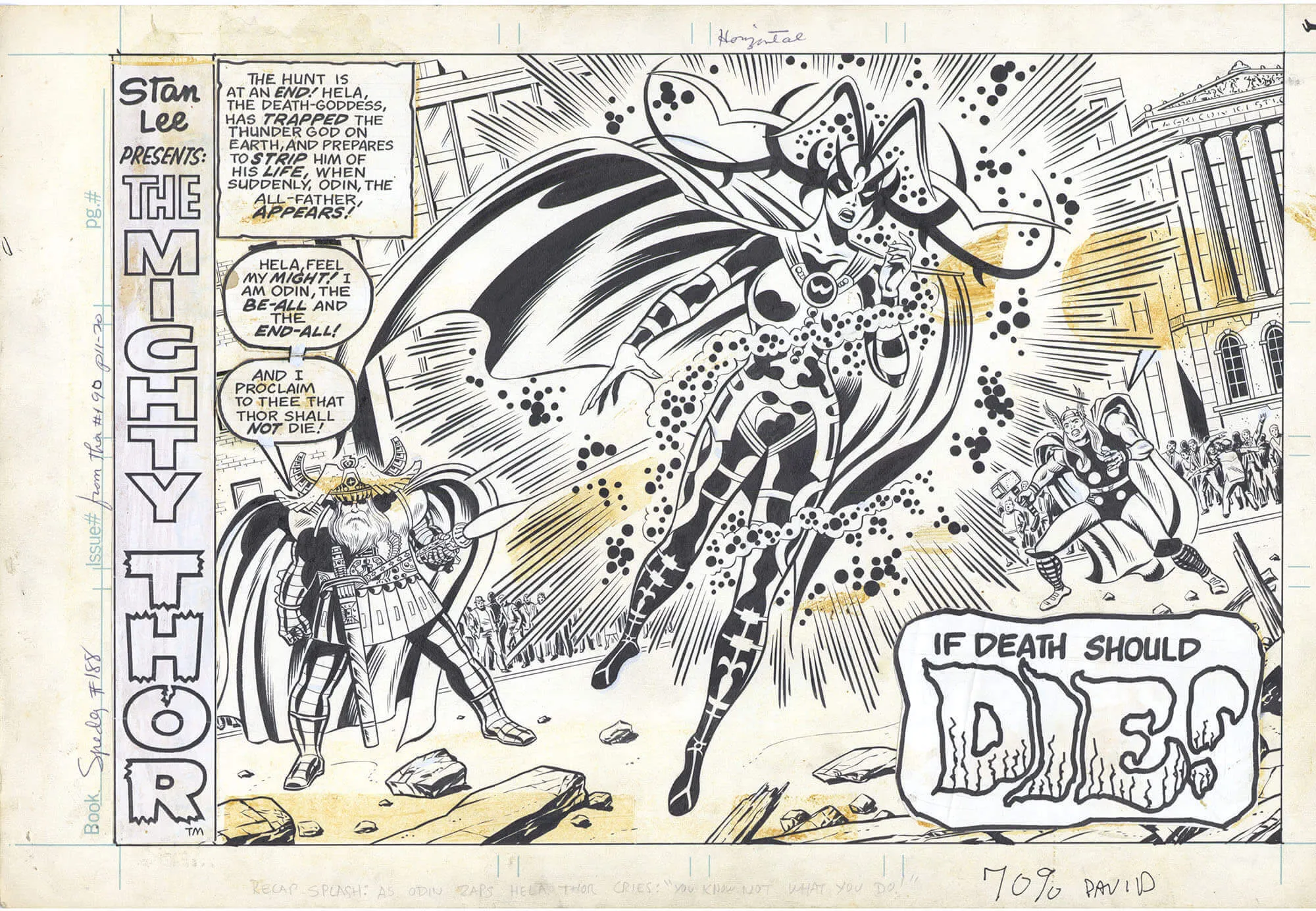 Super Spider-Man #188 p1 (British Edition)(Splash)