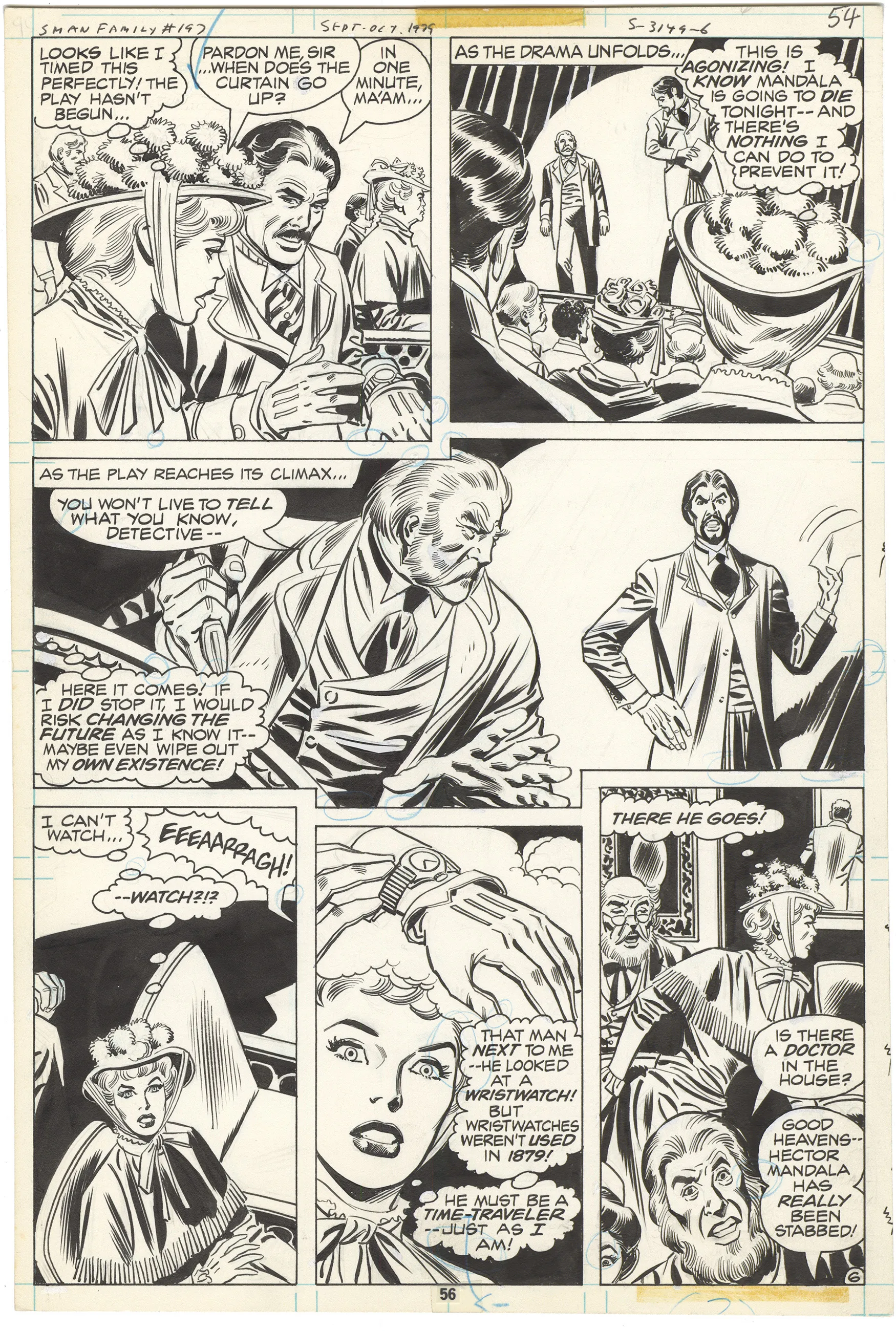 Superman Family #197 p59