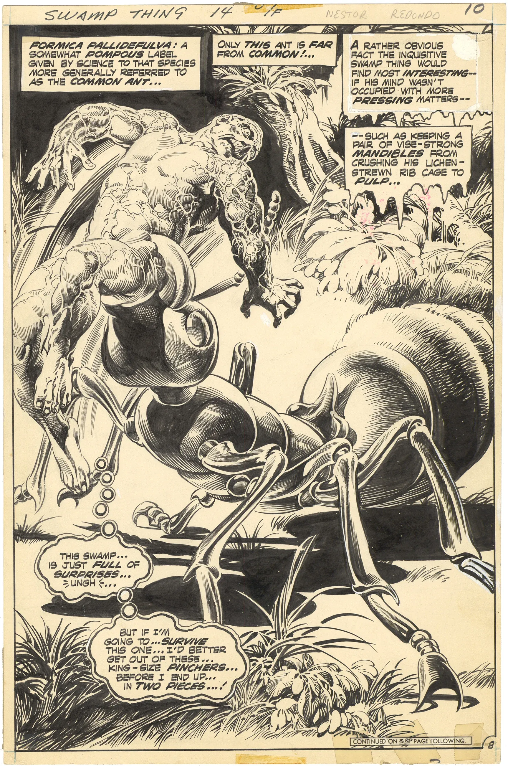 Swamp Thing #14 p8