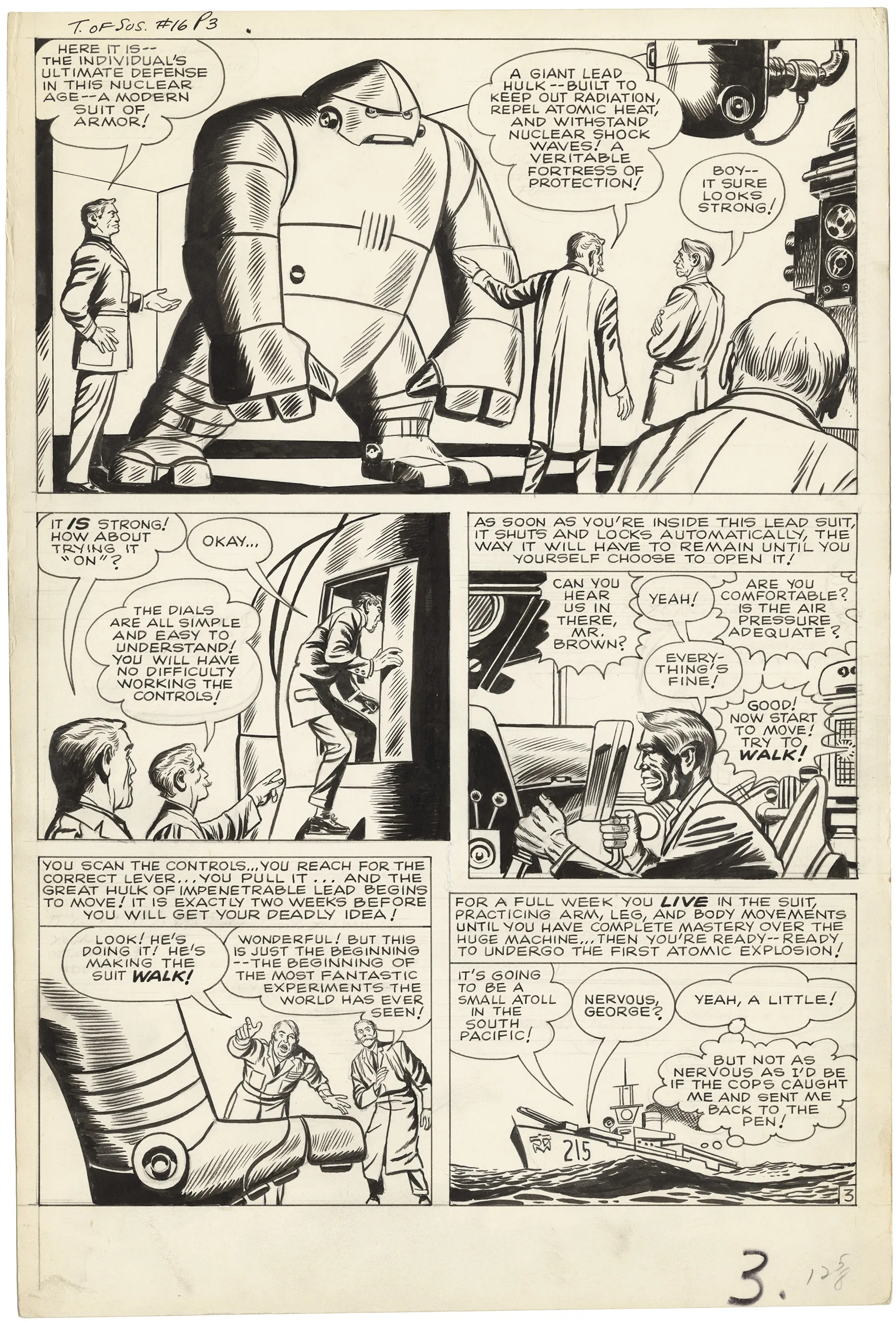 Tales of Suspense #16 p3