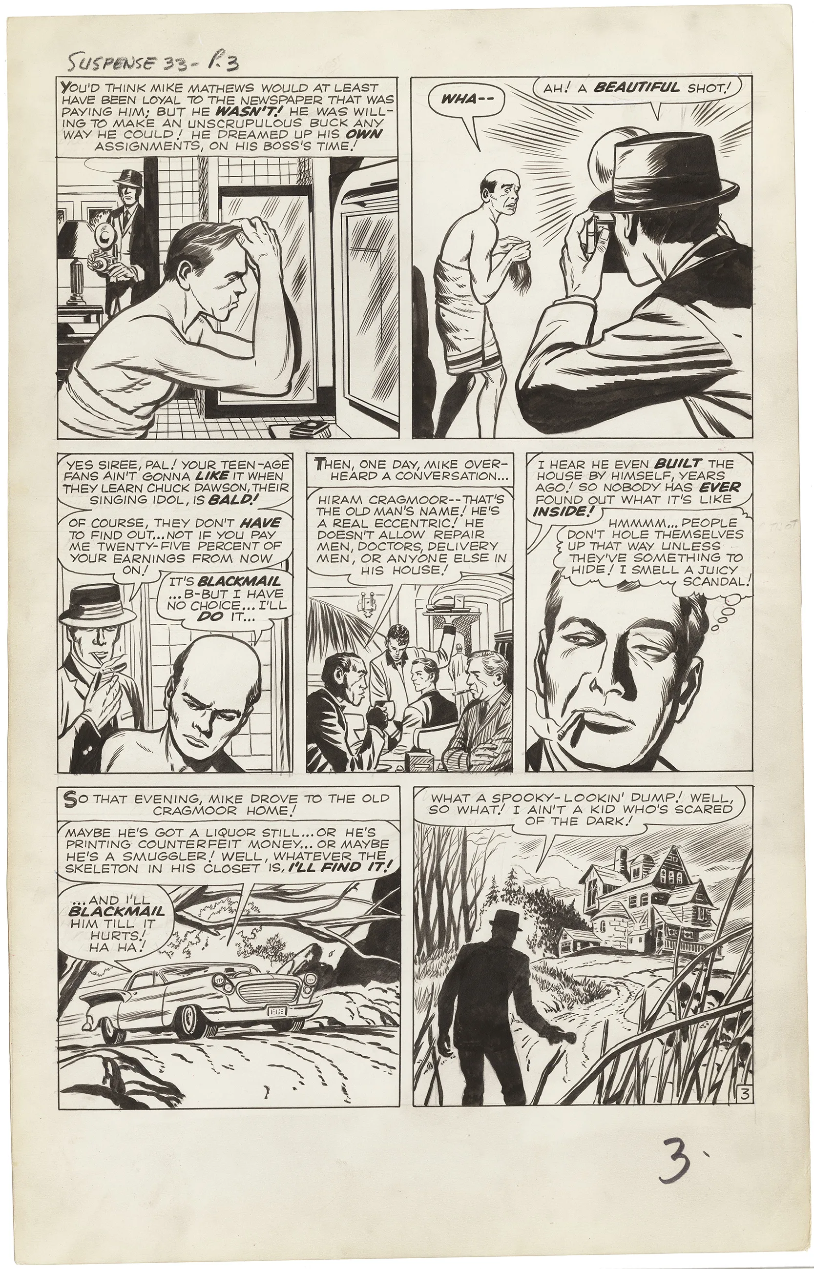 Tales of Suspense #33 p3 (Large Art)