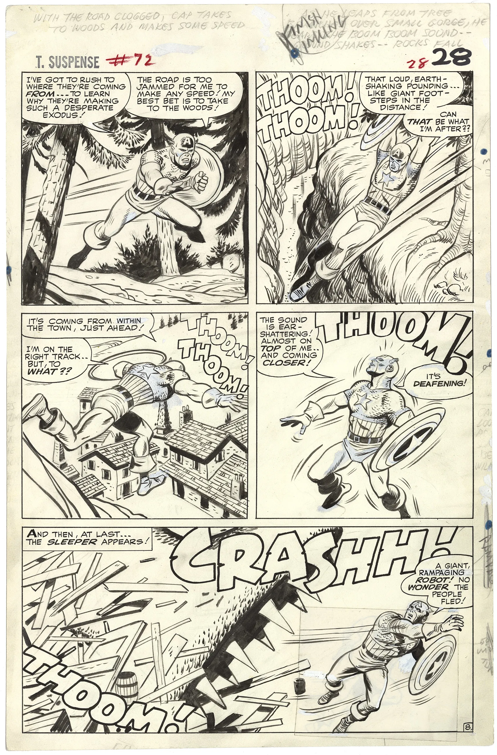 Tales of Suspense #72 p8  (Large Art)
