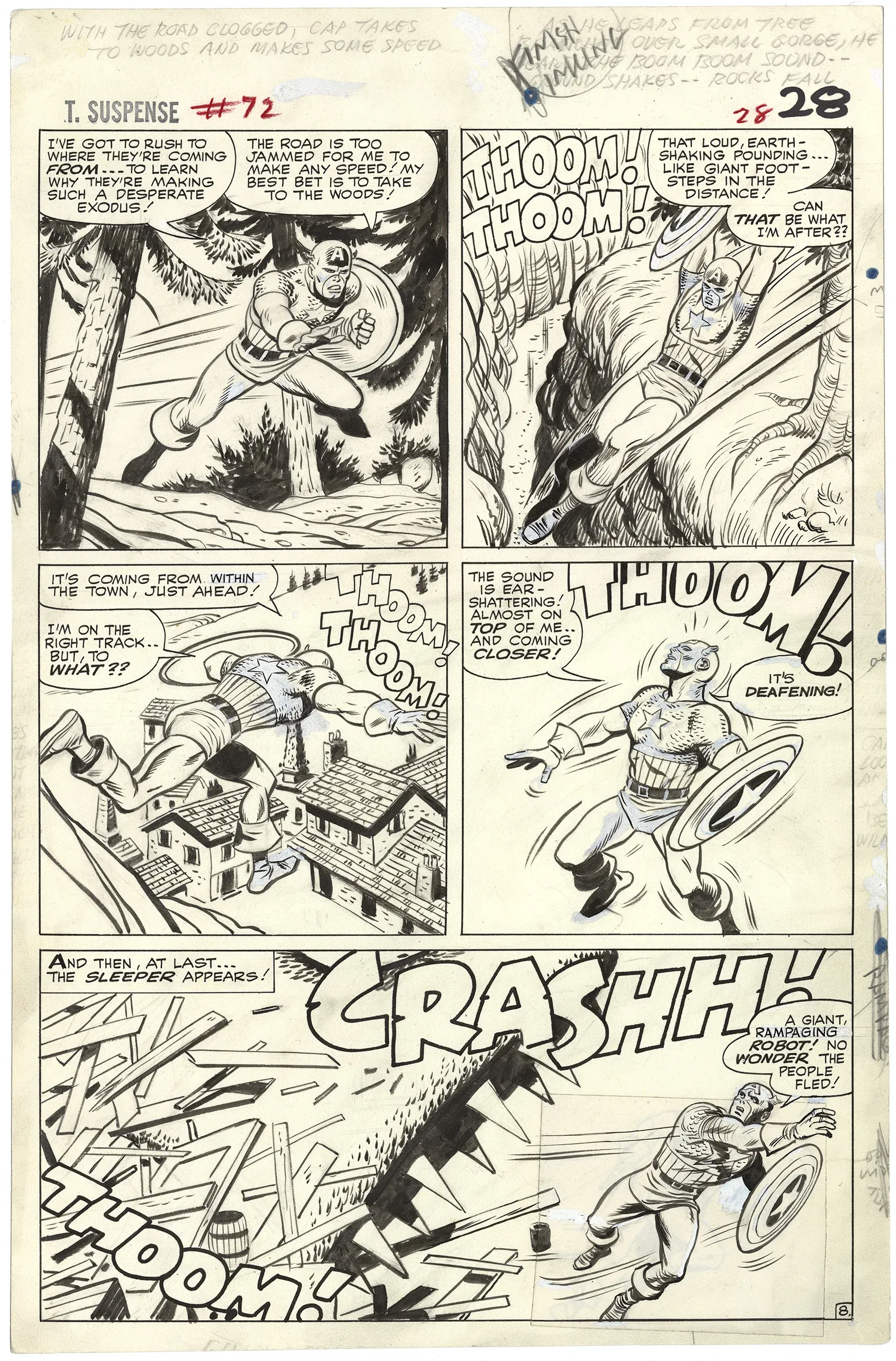 Tales of Suspense #72 p8  (Large Art)