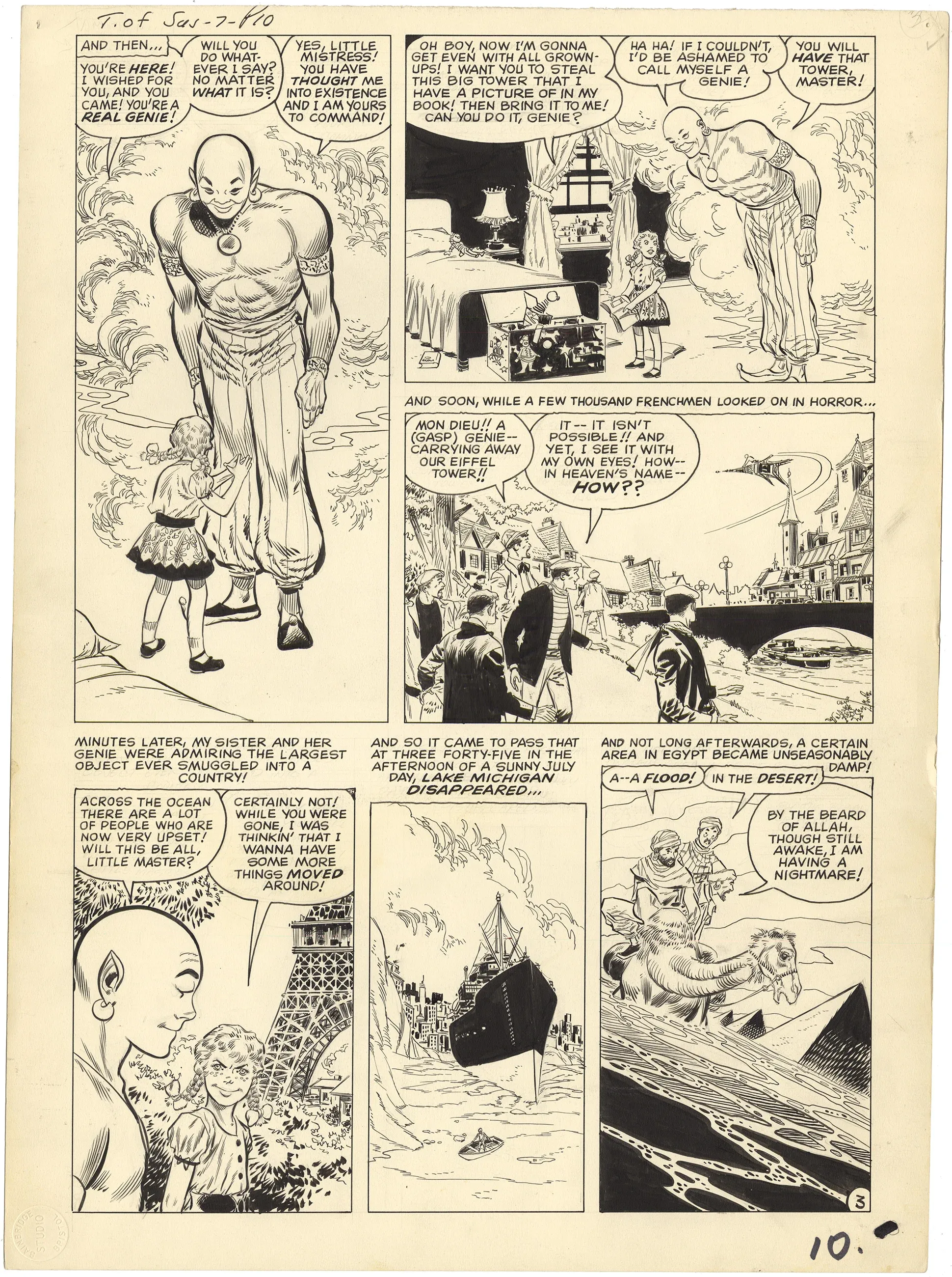 Tales of Suspense #7 p3 (Large Art)