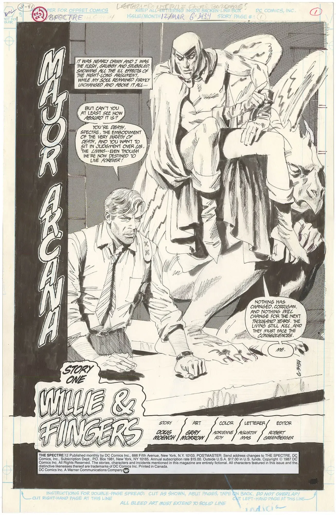 Spectre #12 p1 (Splash)(Large)