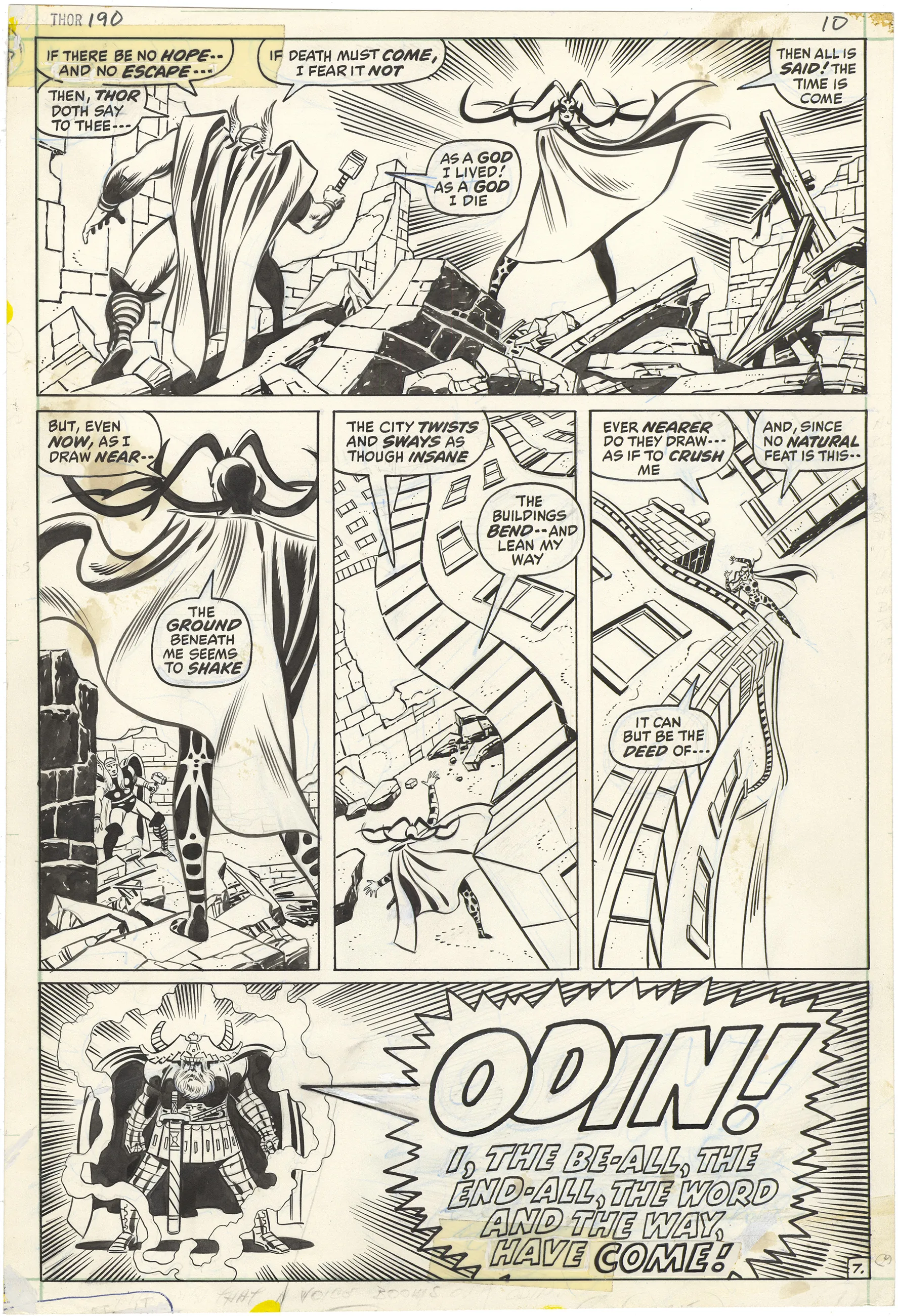 Thor #190 p7