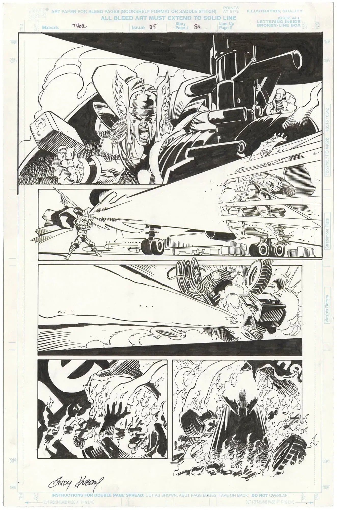 Thor #35 p30 (Signed)