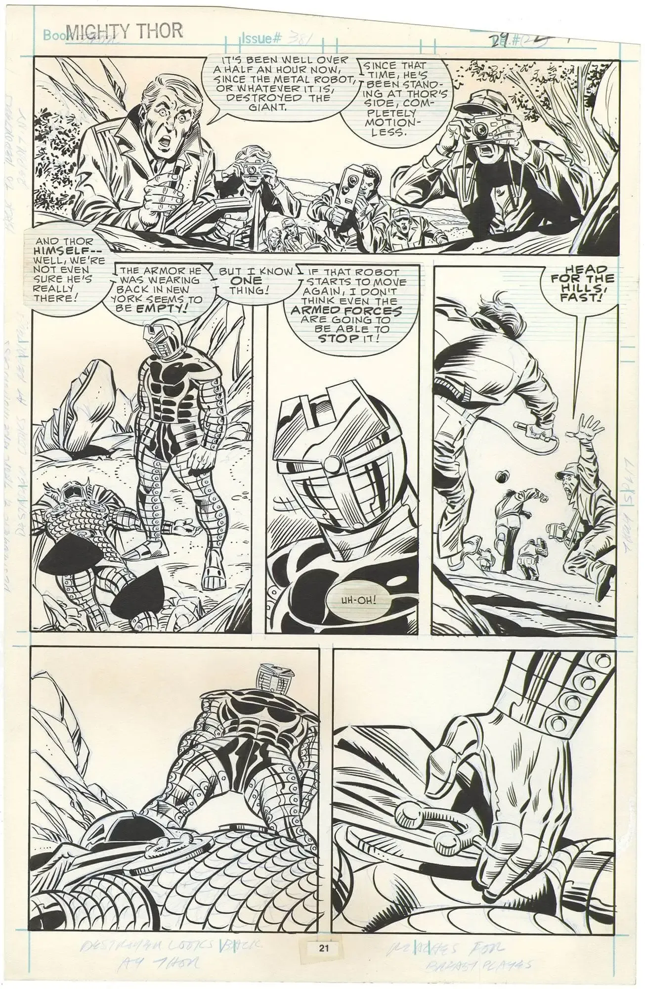 Thor #381 p21