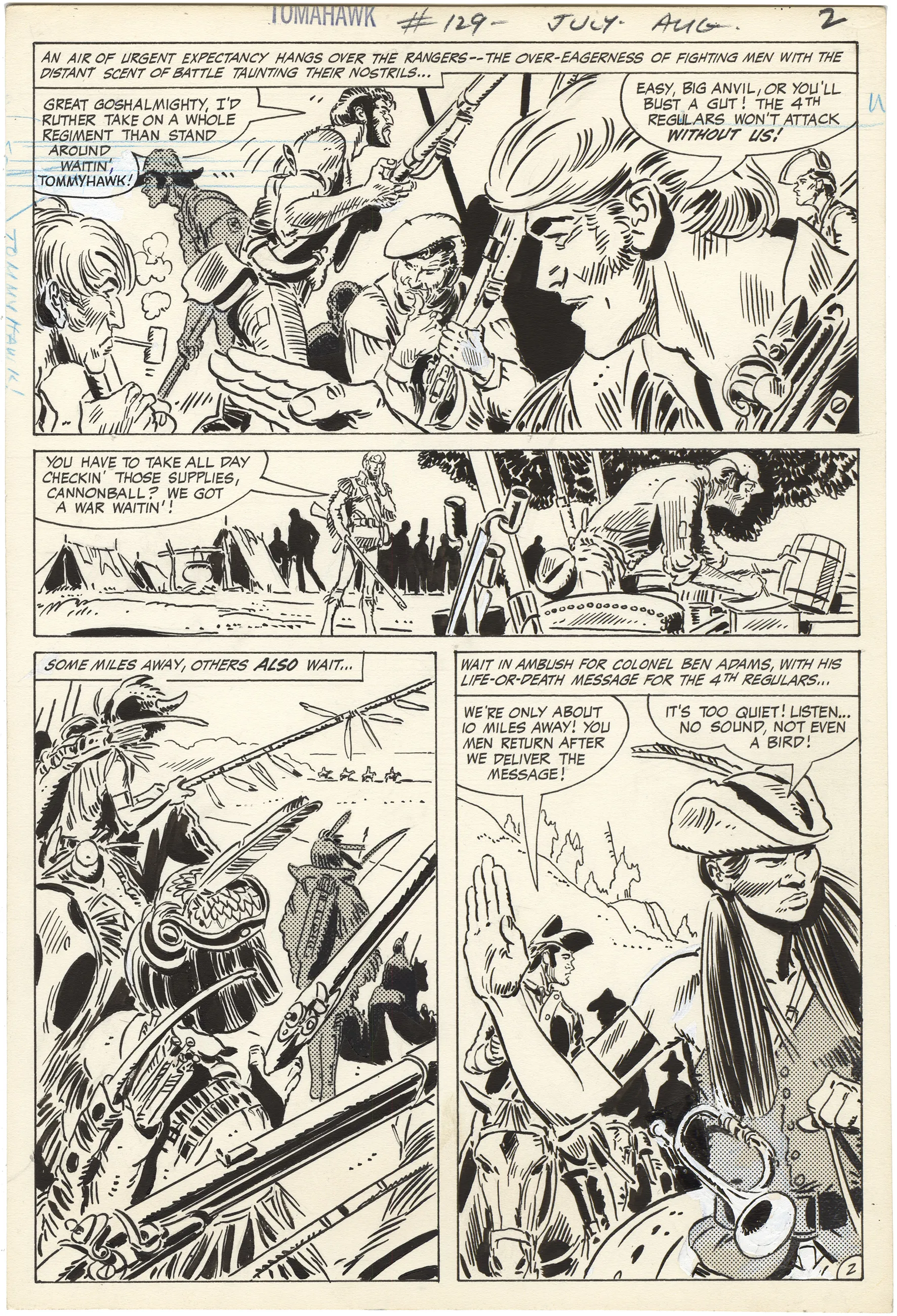 Tomahawk #129 p2