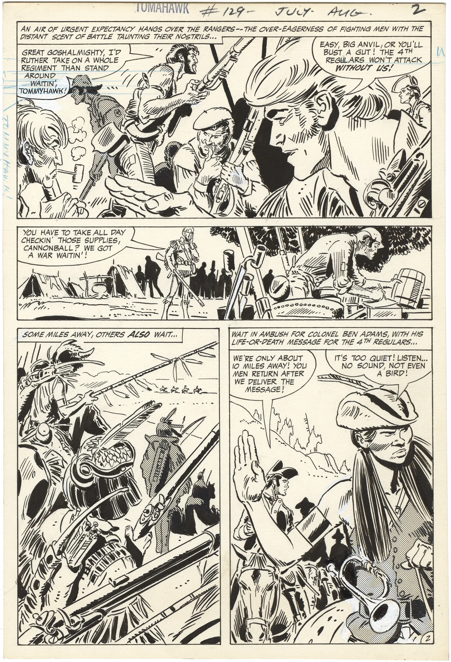Tomahawk #129 p2
