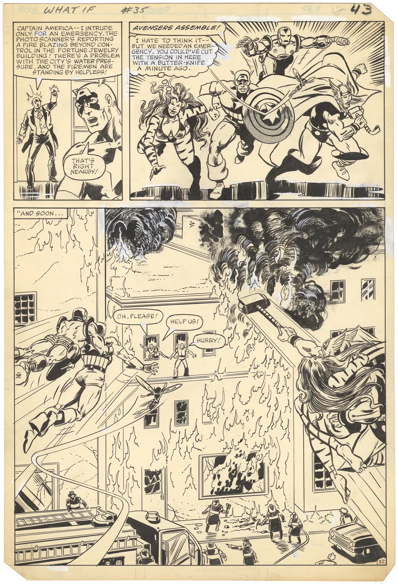 What If? #35 p12