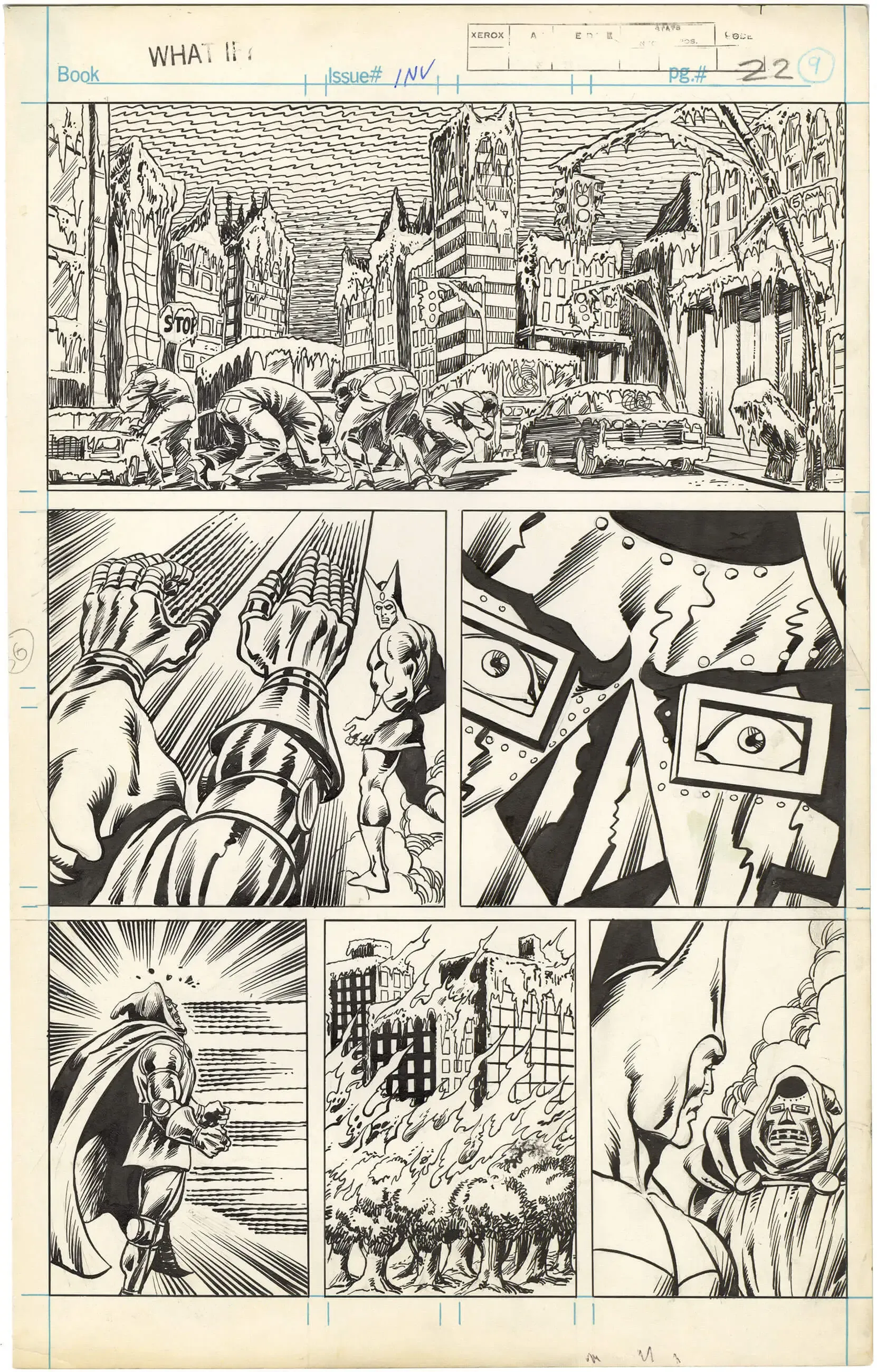 What If? p22 (Unused)