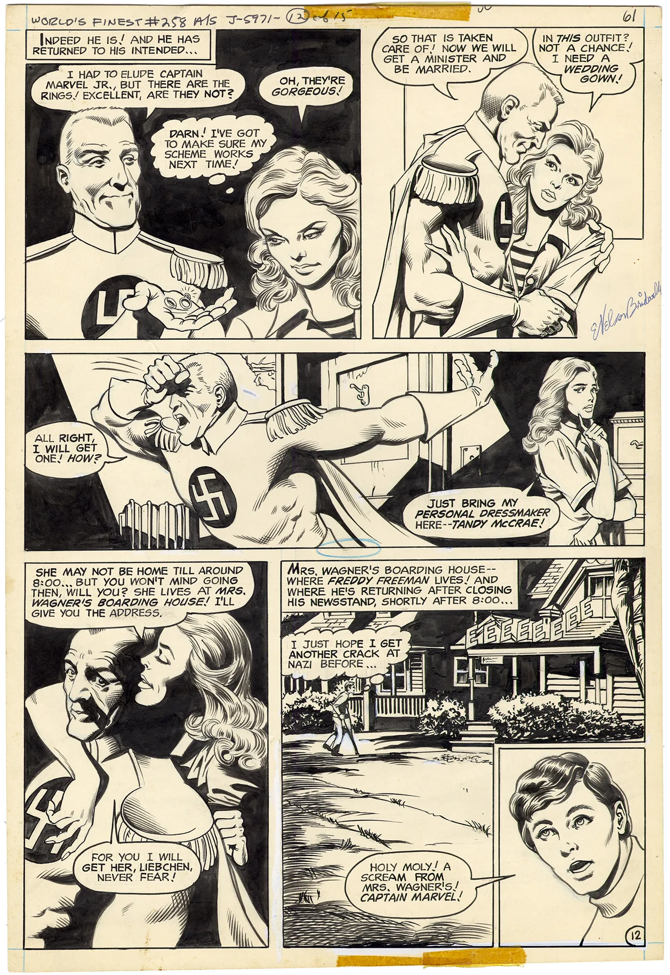 World’s Finest #258 p12