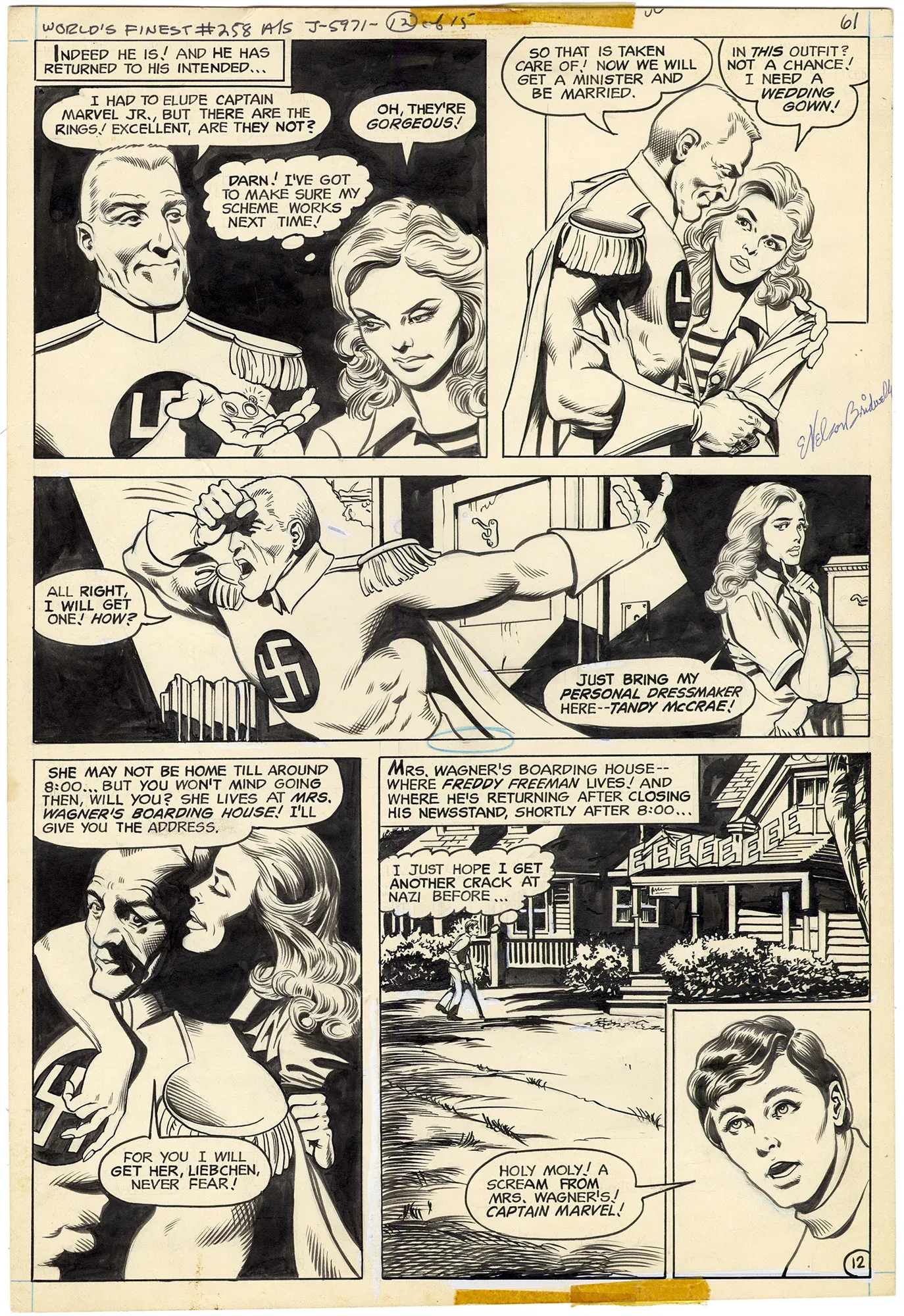 World’s Finest #258 p12